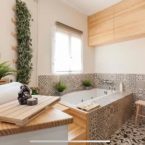 Boutike Wellness Centro , Almería España
