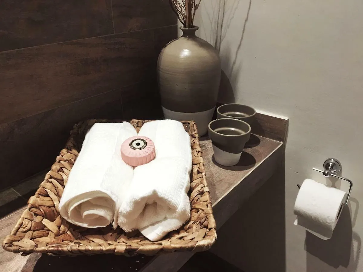 Como En Casa... En Gran Мендоса Аргентина